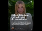 Meloni, gli inciampi di fine legislatura in agguato