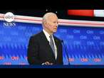 Biden rails against party 'elites' in angry call into MSNBC's 'Morning Joe'