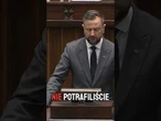 Ograniczenia prawa do azylu i walka z przemytnikami migrantów w Polsce
