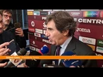 Cairo "Under 23 per il Torino? Ci stiamo pensando"