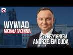 Prezydent A. Duda: dochodzi od drastycznego łamania prawa i konstytucji w ciągu ostatniego pół roku