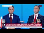 Trzaskowski deklaruje, że nie będzie ograniczeń w wolności słowa | Debata Prezydencka