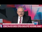 Jakubiak: Polska jest terytorium na którym działają wszystkie służby jakie mogą-z duńskimi włącznie!