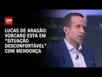 Vorcaro está em “situação desconfortável” com Mendonça, diz sócio da Arko Advice | WW