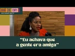 Advogada de migração de famosos fundou seu escritório após traição de uma amiga