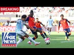 BREAKING: Spain wins the 2026 FIFA World Cup