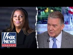 ‘PRETTY RICH’: Legal expert TORCHES Letitia James’ weaponization claim