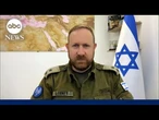 Hostage rescue mission was a ‘huge feat’: Peter Lerner