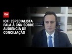 Especialista avalia cenário após audiência de conciliação do STF não chegar em consenso | NOVO DIA