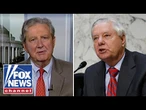 Sen. John Kennedy: He should be 'mad as a mama wasp'