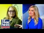 McEnany sounds OFF on Katie Couric over Fetterman exchange: 'How disgusting!'