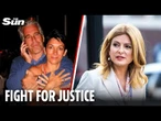 I investigated Epstein’s twisted sex empire – there are thousands more victims