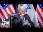 Biden admin doesn't think Israel can fully win war against Hamas: Report