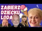 Koniec z lodami! Władza chce nas wziąć płaczem. Seweryn uczy wybaczania | Codziennie Burza