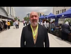 Mercato contadino Tunisi, Troccoli (World Farmers Markets Coalition): Diamo dignità ad agricoltori