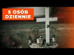 Tajemnicze napisy na drogach. Co oznaczają? | NEWS