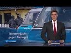 tagesschau 20:00 Uhr, 21.05.2025