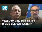 Ciro Gomes pede desfiliação do PDT: qual será o destino político do ex-presidenciável?| O POVO News