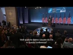 Biden spiega: "Gaffe perchè stavo parlando di Putin, poi mi sono scusato con Zelensky"