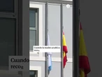 Muere una niña de dos años en A Coruña al quedarse durante horas olvidada en el interior de un coche