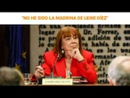 EN DIRECTO | Comparecencia de la presidente del PSOE, Cristina Narbona | RTVE Noticias