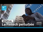 Sénégal : la Fintech perturbée à la suite d'un différend avec la BCEAO • FRANCE 24