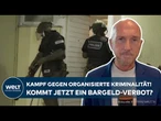 MIGRATION, KRIMINALITÄT, AFD-VERBOT: Was die Innenminister jetzt gemeinsam besprechen