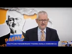 Ziemkiewicz: Giertych jest coraz bardziej bezczelny, knuje przeciwko Tuskowi i buduje swoją pozycję