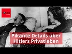 Pikante Details über Hitlers Privatleben? Das angebliche Tagebuch der Eva Braun