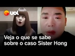 Caso Sister Hong: veja o que se sabe sobre o chinês que enganou homens e vendeu vídeos íntimos