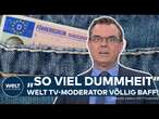 LANDAU: „So viel Dummheit“ | Unter Einfluss von Drogen — Führerschein von Polizei ZWEIMAL abgenommen