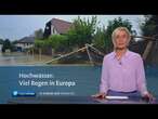 tagesschau in Einfacher Sprache 19:00 Uhr, 16.09.2024