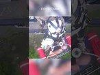 Chuvas nos EUA: helicóptero resgata família ilhada durante enchentes no Texas; vídeo