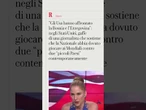 Gaffe di Ana Kasparian su Bosnia ed Erzegovina diventata virale