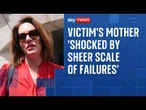 What did we learn from the inquiry into the Nottingham attacks?