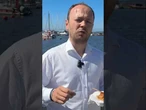 URLOPOWY KOSZMAR NAD BAŁTYKIEM! Pogoda pod psem i ceny z kosmosu!