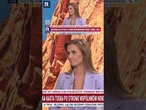Niemcy doprowadziły do pompowania kieszeni Rosjan poprzez Nord Stream.