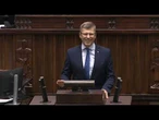 Warchoł: dzięki koalicji 13 grudnia możemy czuć się jakbyśmy żyli w filmie!