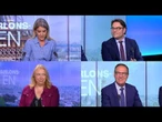 L'Allemagne vers l'impasse politique ? Parlons-en avec P. Maurice, P. Martin-Geneir et C. De Camaret