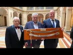 Kluby GP apelują do Prezydenta o Order Orła Białego dla Tomasza Sakiewicza