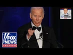 LIVE: Biden, Harris are still lecturing us | Brian Kilmeade Show