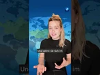 Gerade im Sommer vermehren sich Blaualgen in Gewässern oft schnell. #blaualgen #tagesschau