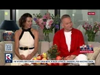 Jak znaleźć szczęście? Podpowiada Aleksandra Ciejek | #RepublikaWstajemy | 03.09.25