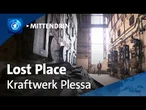 Plessa: Kampf um Industriedenkmal | tagesthemen mittendrin
