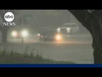 40 million Americans on alert for flash flood risk