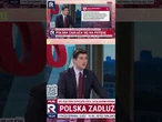 Marzoch: to, co się dzieje z zadłużeniem Polski jest bardzo niepokojące