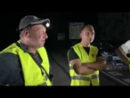 Ruch Obrony Granic przygotowuje się do wielodniowego monitoringu na polsko - niemieckich przejściach