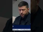 Zełenski: pomoc Trumpa w wojnie z Rosją jest teraz kluczowa