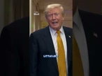 Trump says Iran wants to make a deal 'so badly' after unleashing strikes on Iran