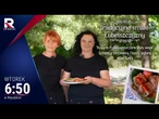 #Tradycyjne smaki Lubelszczyzny, Gołąbki z soczewicą i kaszą jaglaną, KGW Truka
